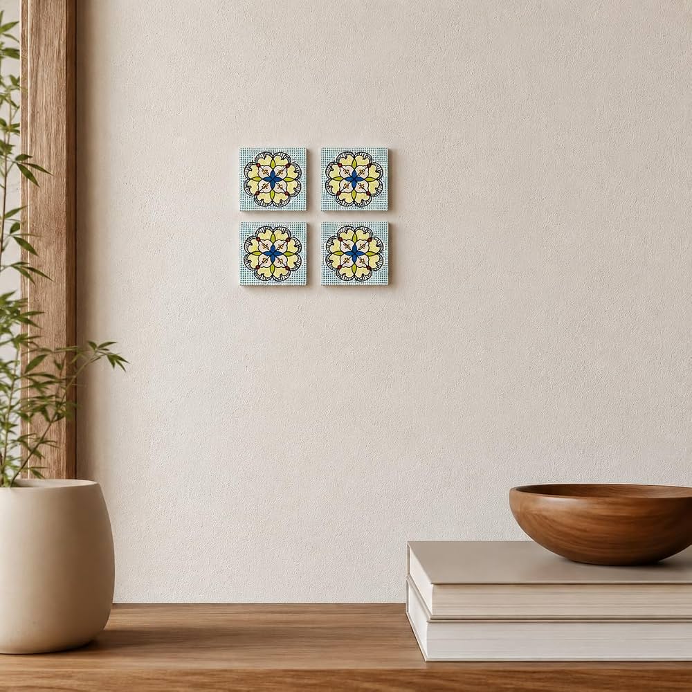 Ceramic Tiles