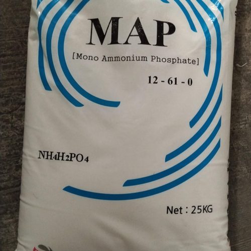 Mono Ammonium Phosphate