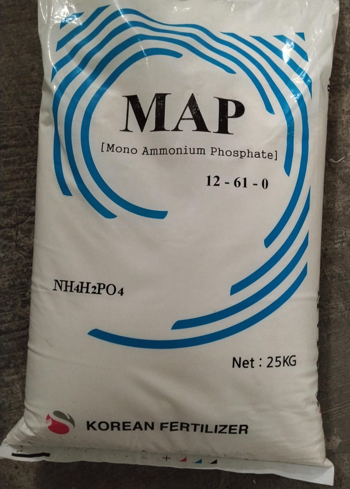 Mono Ammonium Phosphate