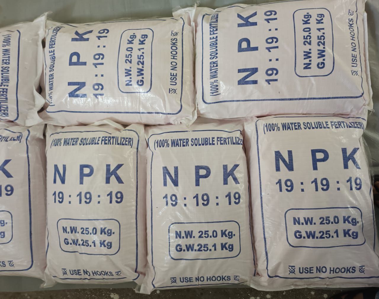 NPK 19