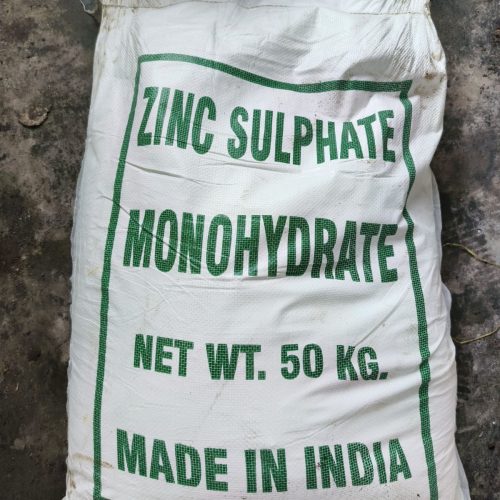 Zinc Sulphate