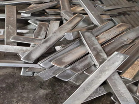 Aluminium scrap