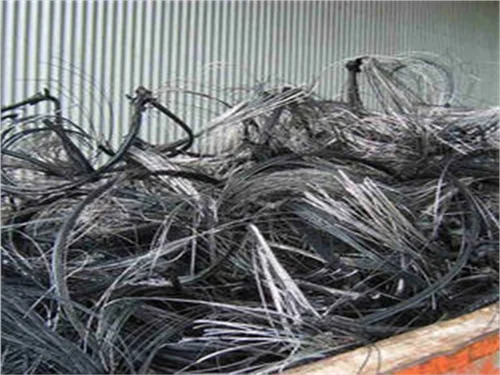 Aluminium scrap
